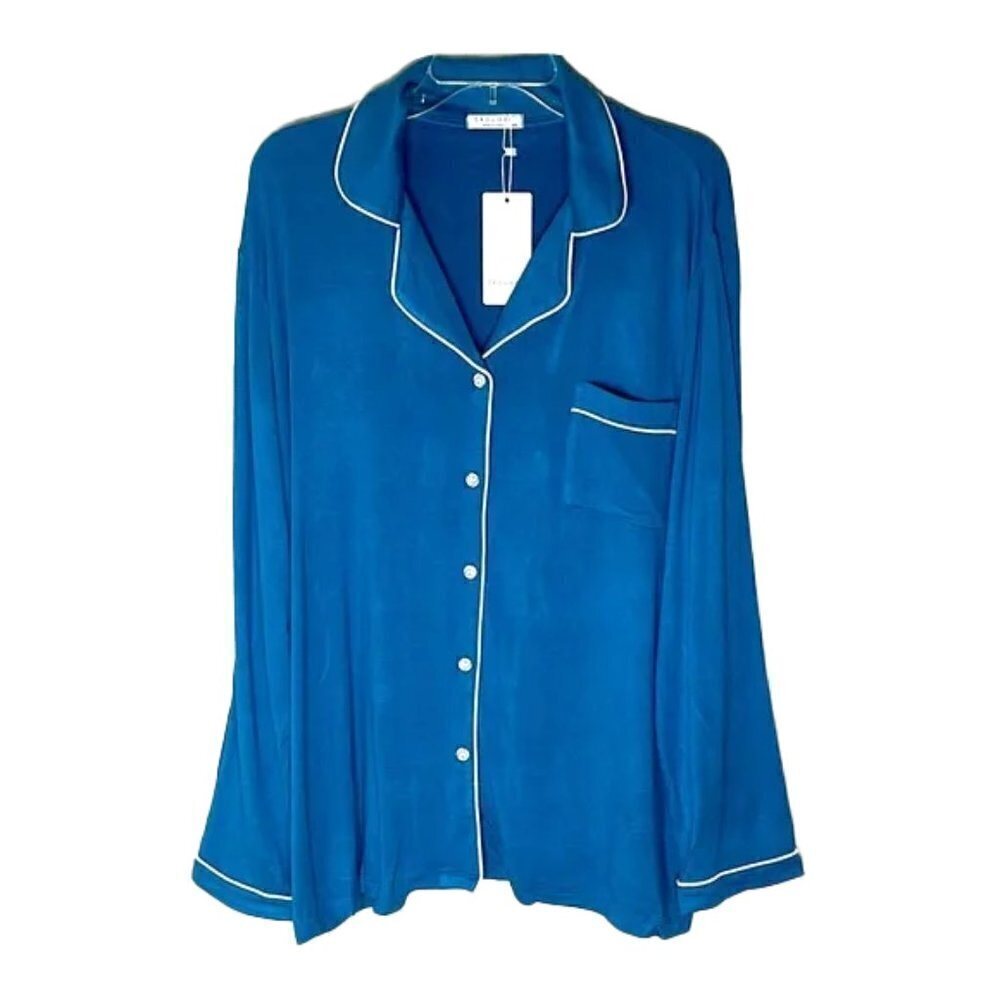 ❤️ 🆕 EKOUAER Top Size XXL
